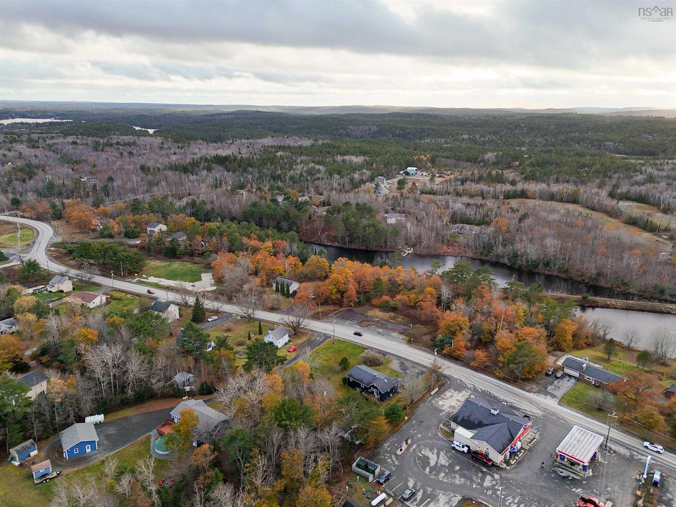 643 Highway 1, Mount Uniacke, NS