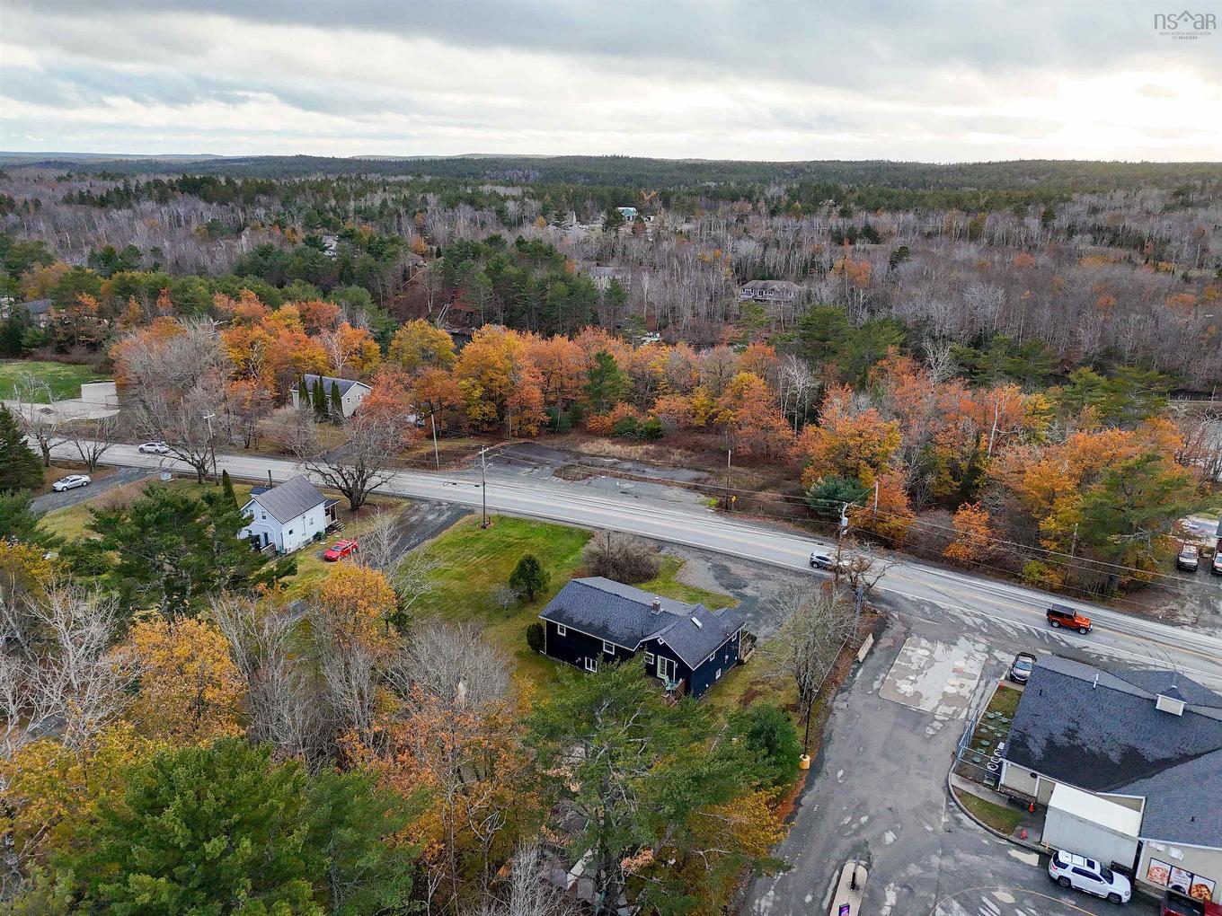 643 Highway 1, Mount Uniacke, NS