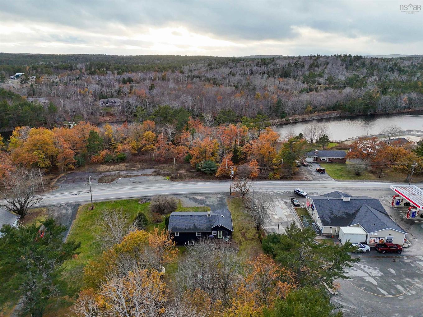 643 Highway 1, Mount Uniacke, NS