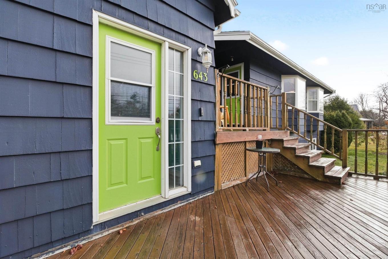 643 Highway 1, Mount Uniacke, NS