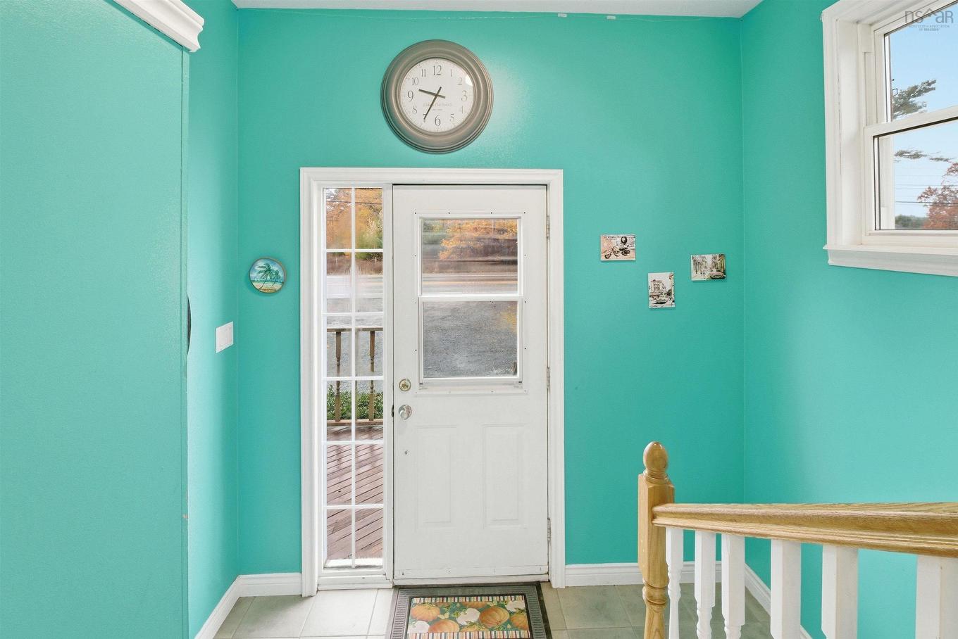 643 Highway 1, Mount Uniacke, NS