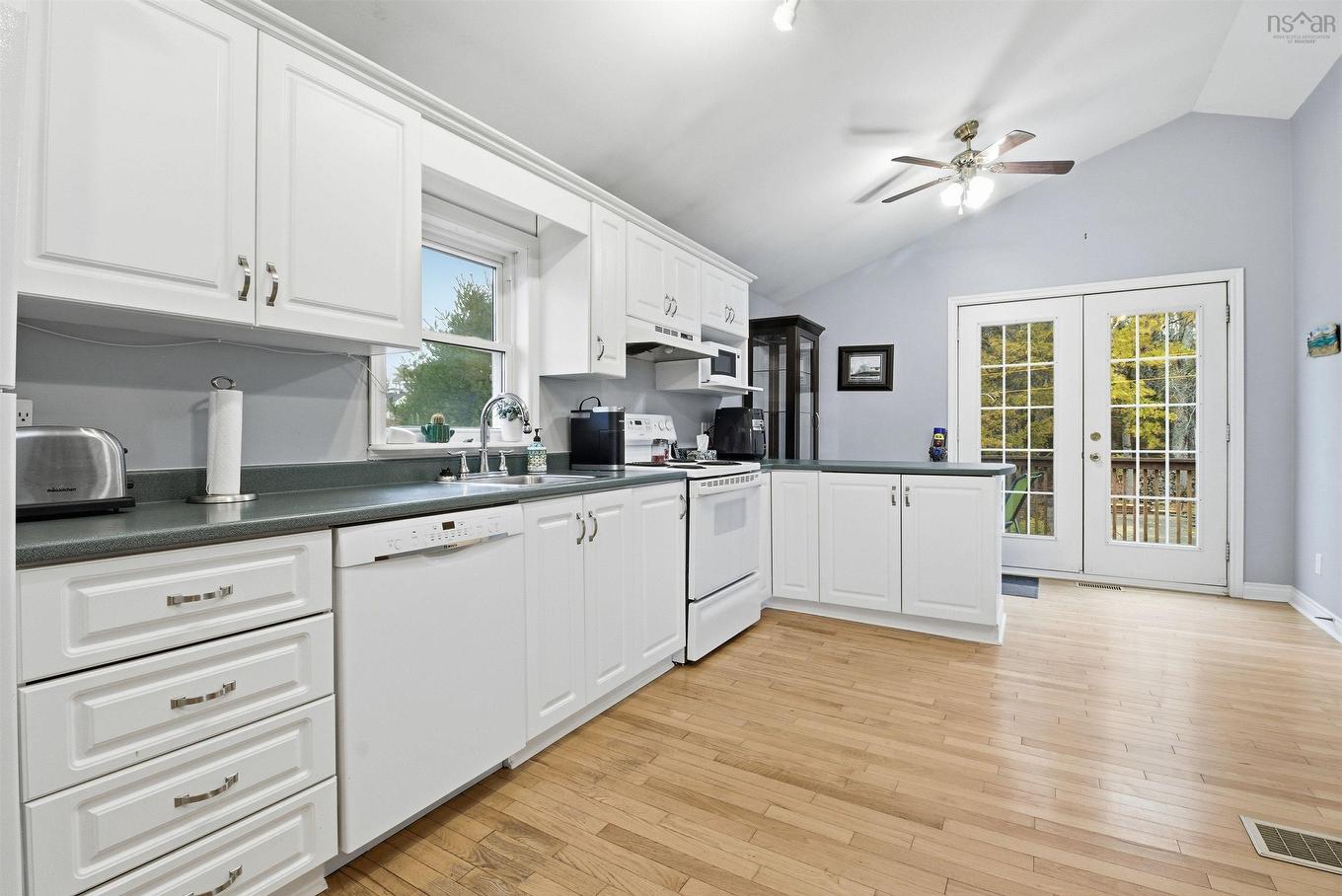 643 Highway 1, Mount Uniacke, NS