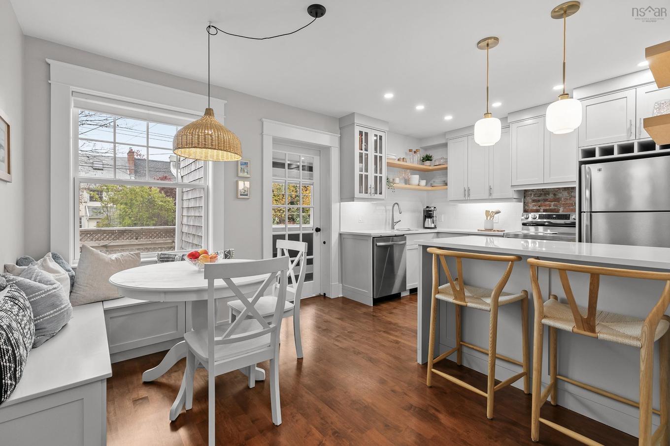 5544 Duffus Street, Halifax, NS