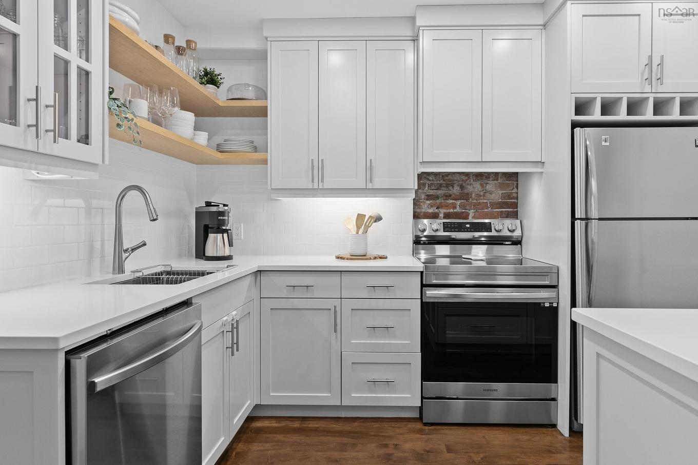 5544 Duffus Street, Halifax, NS