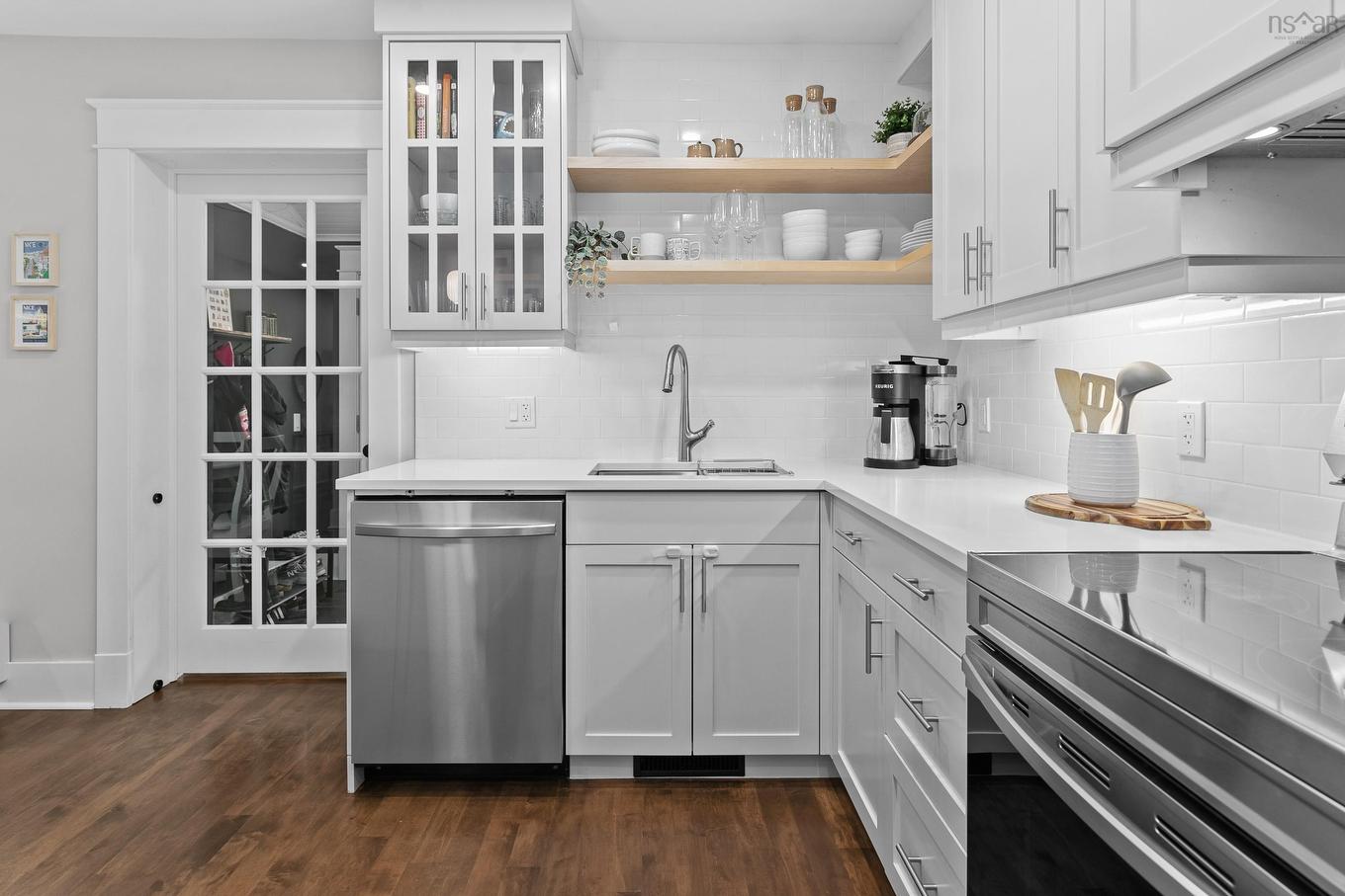 5544 Duffus Street, Halifax, NS