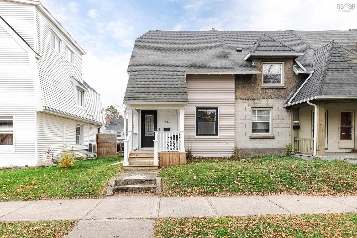 5544 Duffus Street, Halifax, NS