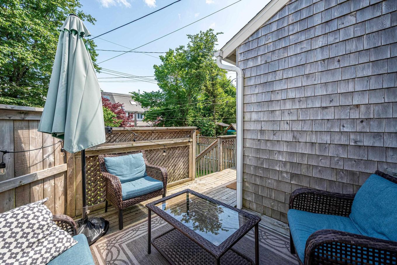 5544 Duffus Street, Halifax, NS