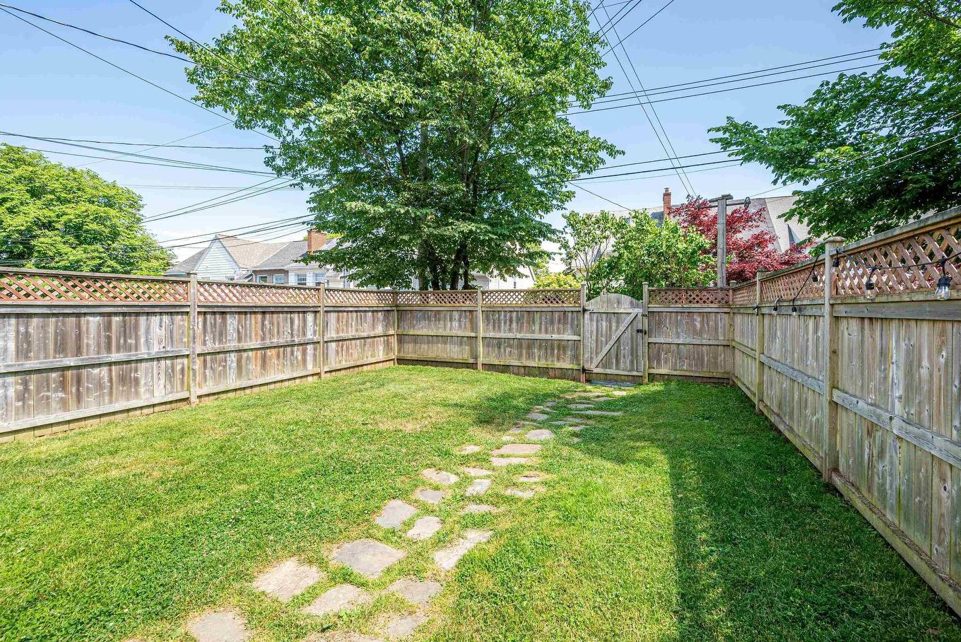 5544 Duffus Street, Halifax, NS