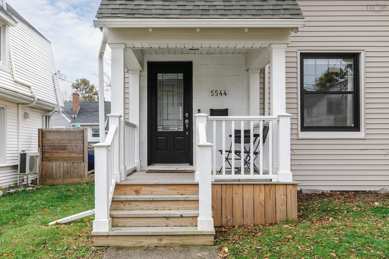 5544 Duffus Street, Halifax, NS