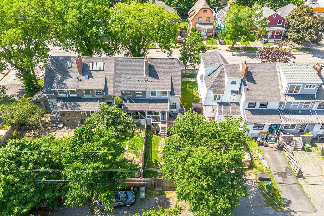 5544 Duffus Street, Halifax, NS