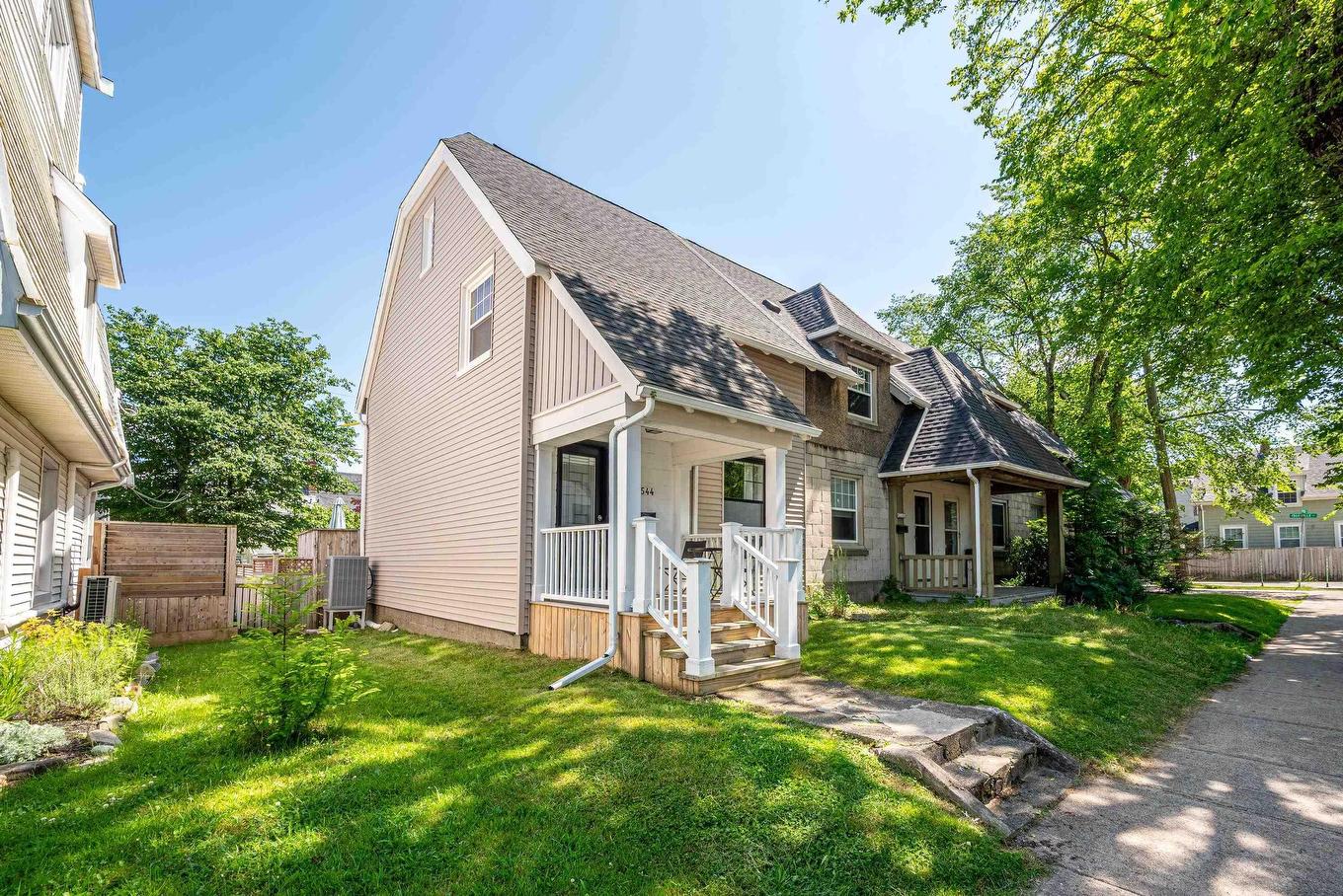 5544 Duffus Street, Halifax, NS