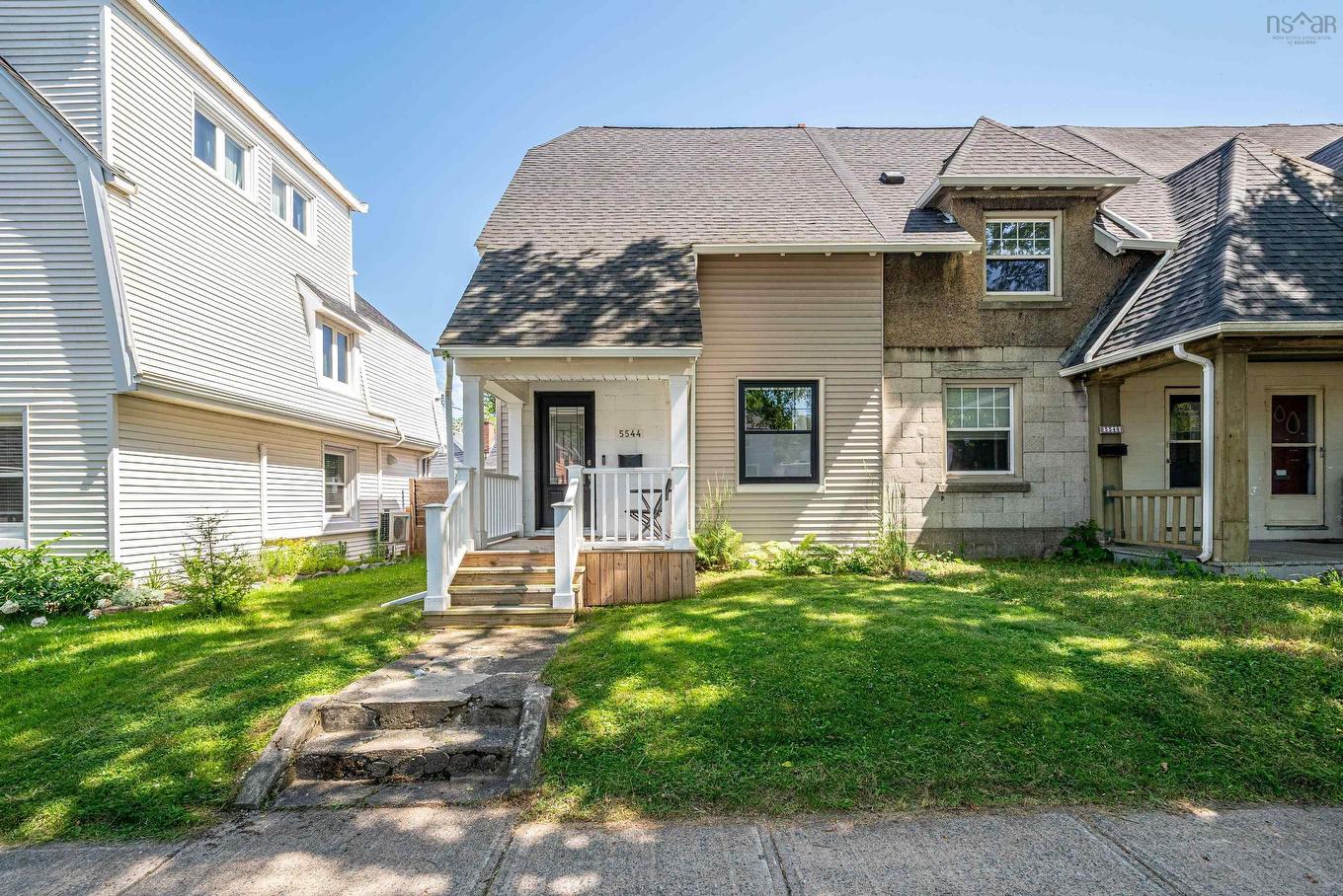 5544 Duffus Street, Halifax, NS