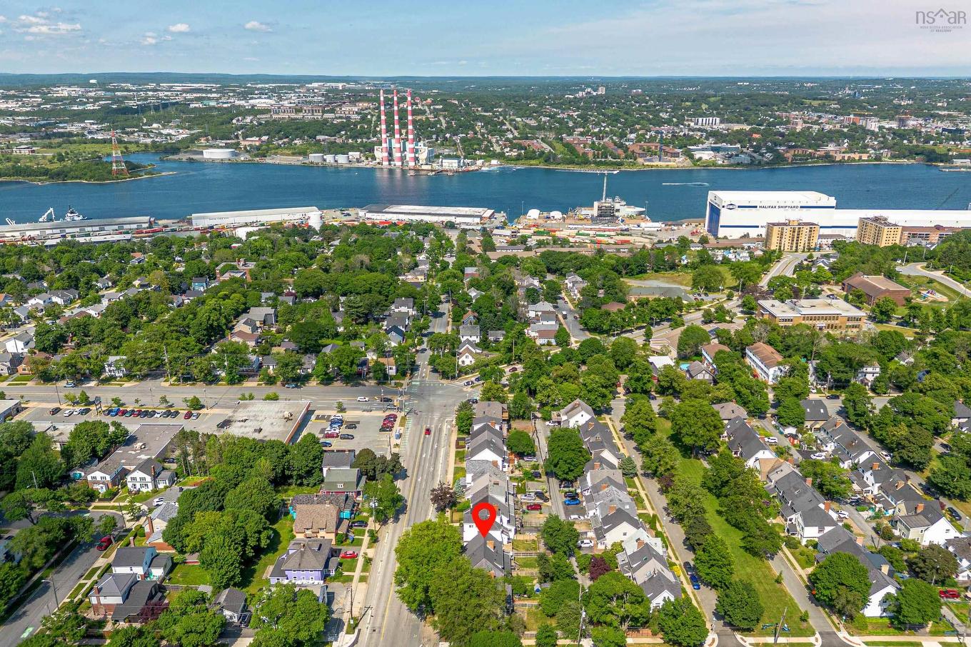 5544 Duffus Street, Halifax, NS
