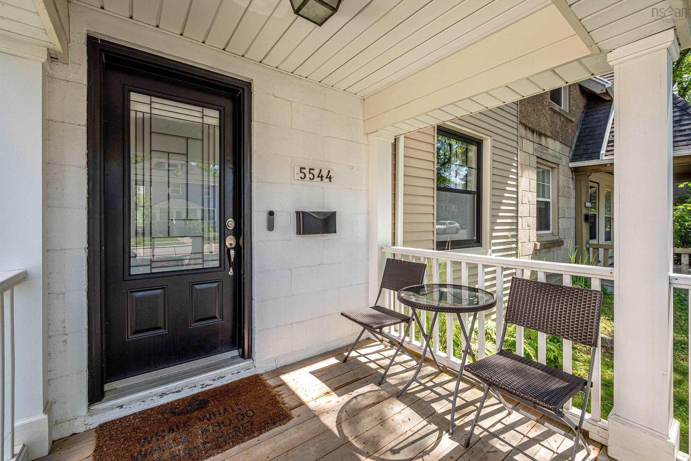 5544 Duffus Street, Halifax, NS