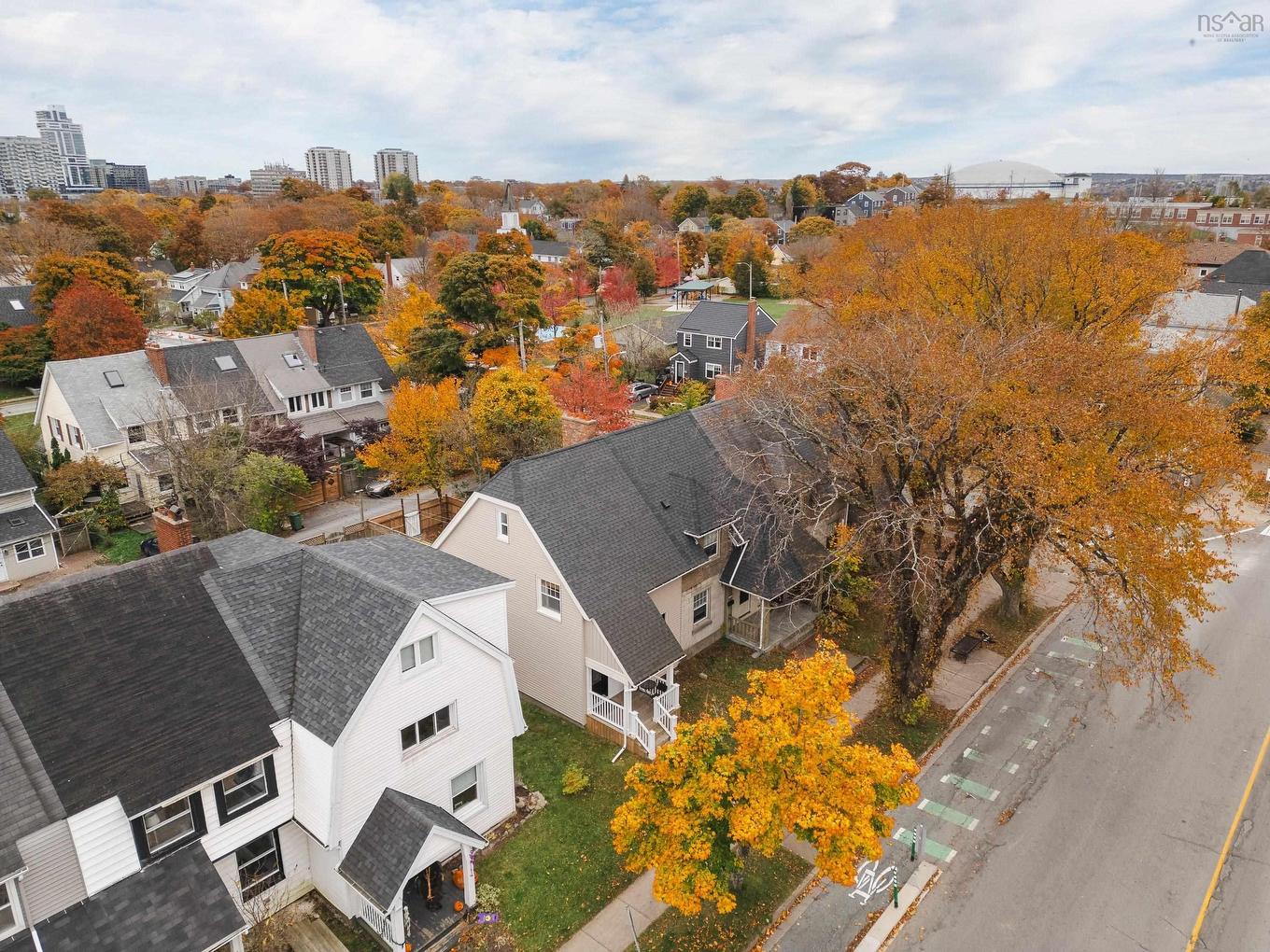 5544 Duffus Street, Halifax, NS