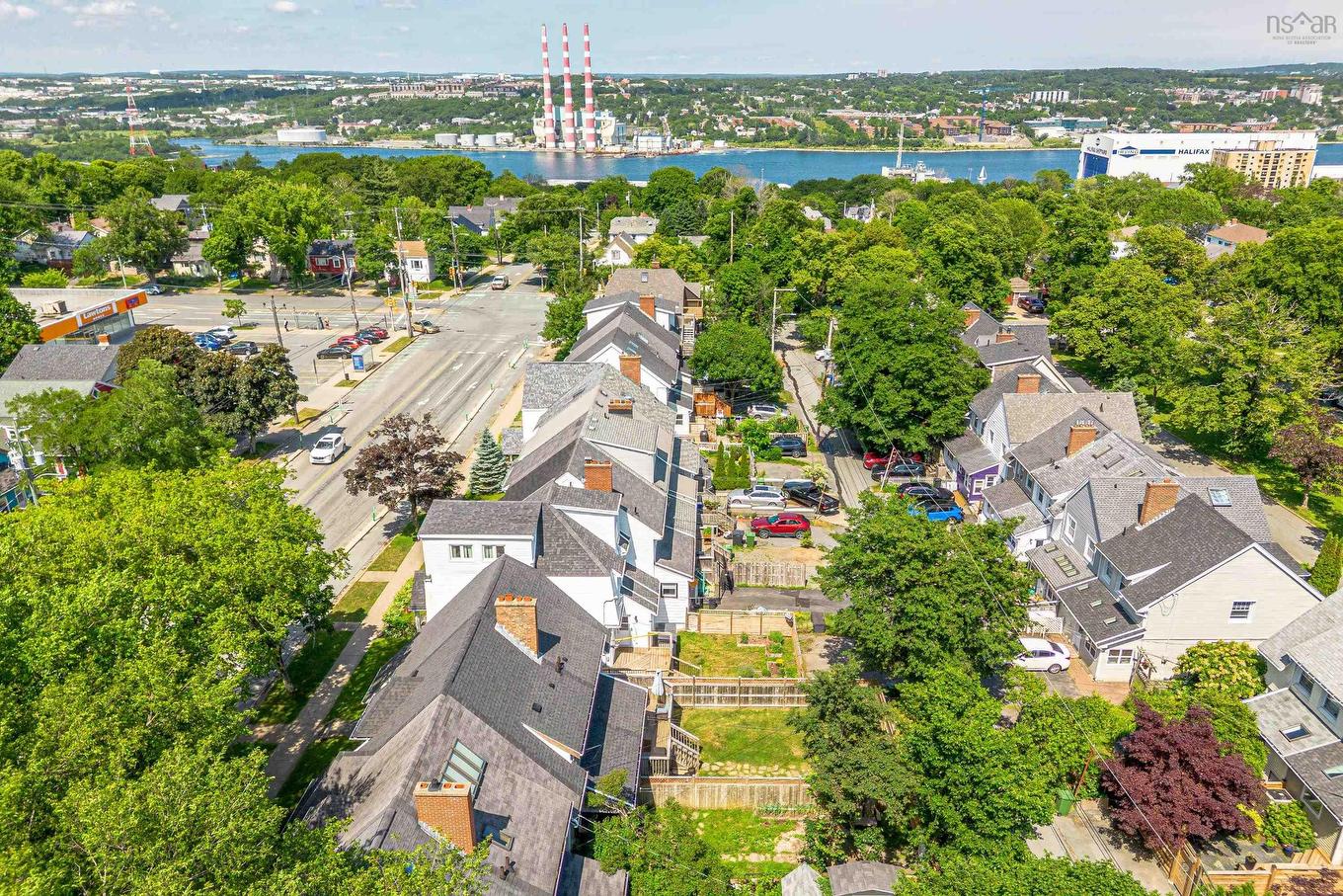 5544 Duffus Street, Halifax, NS