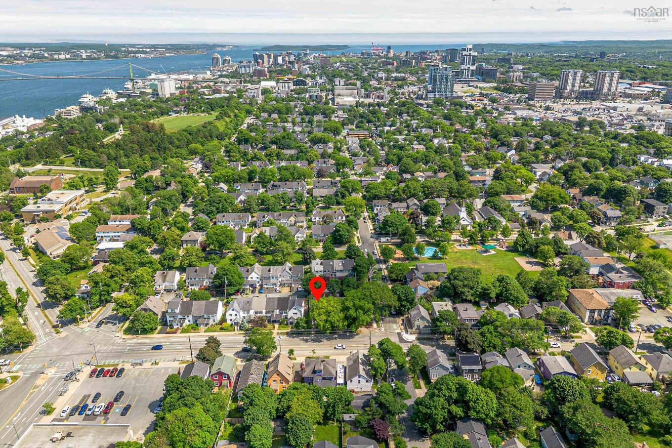 5544 Duffus Street, Halifax, NS