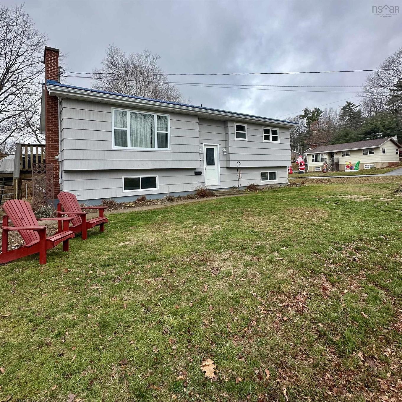315 Kydd Street, Bridgewater, NS