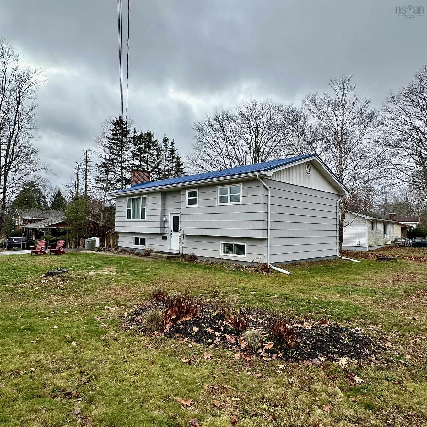 315 Kydd Street, Bridgewater, NS