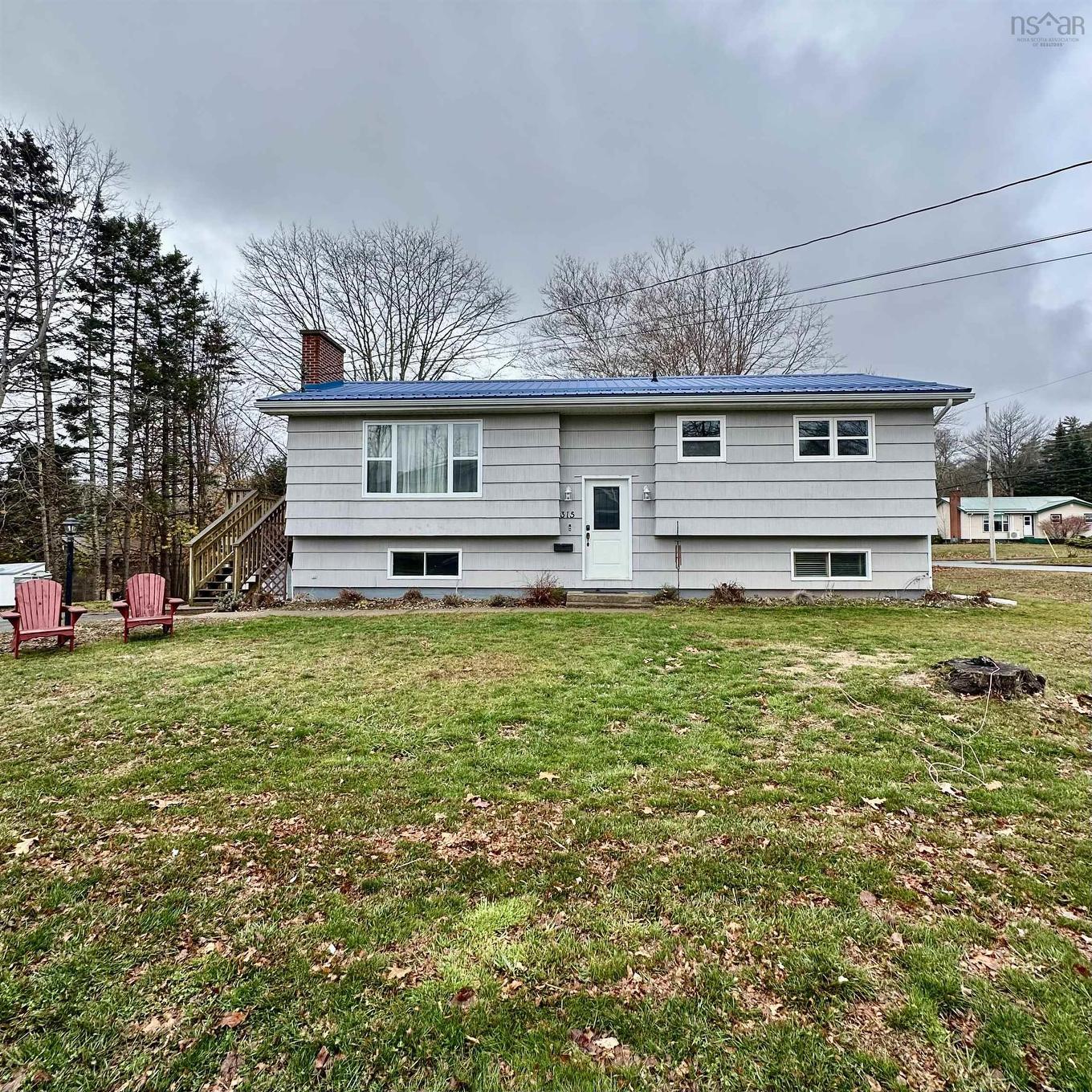 315 Kydd Street, Bridgewater, NS
