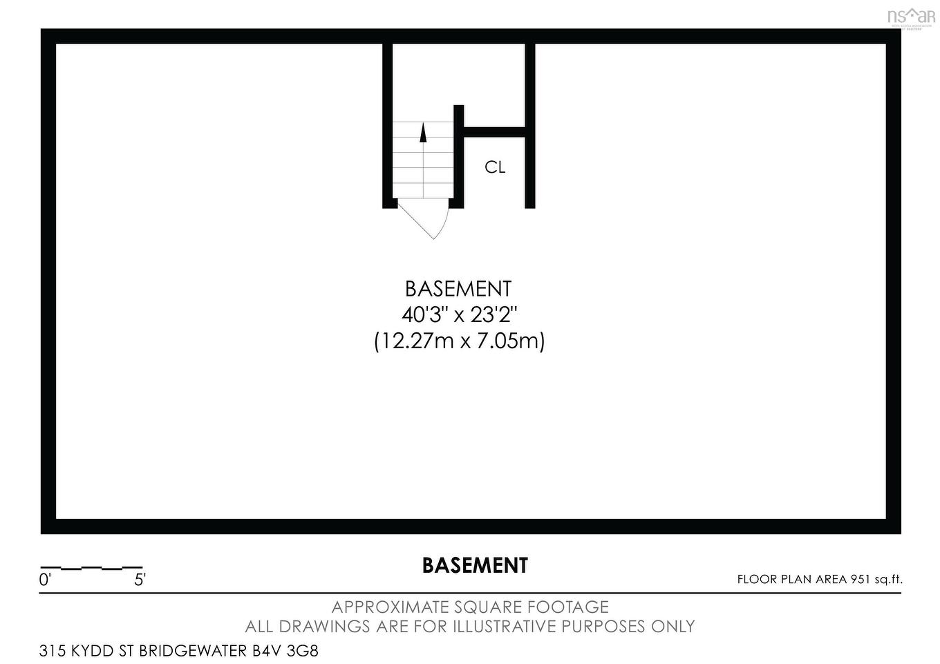 315 Kydd Street, Bridgewater, NS