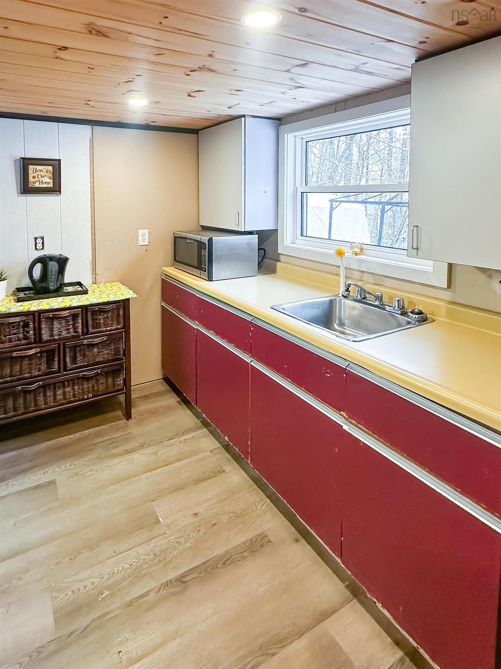 136 Pioneer Drive, Vaughan, NS