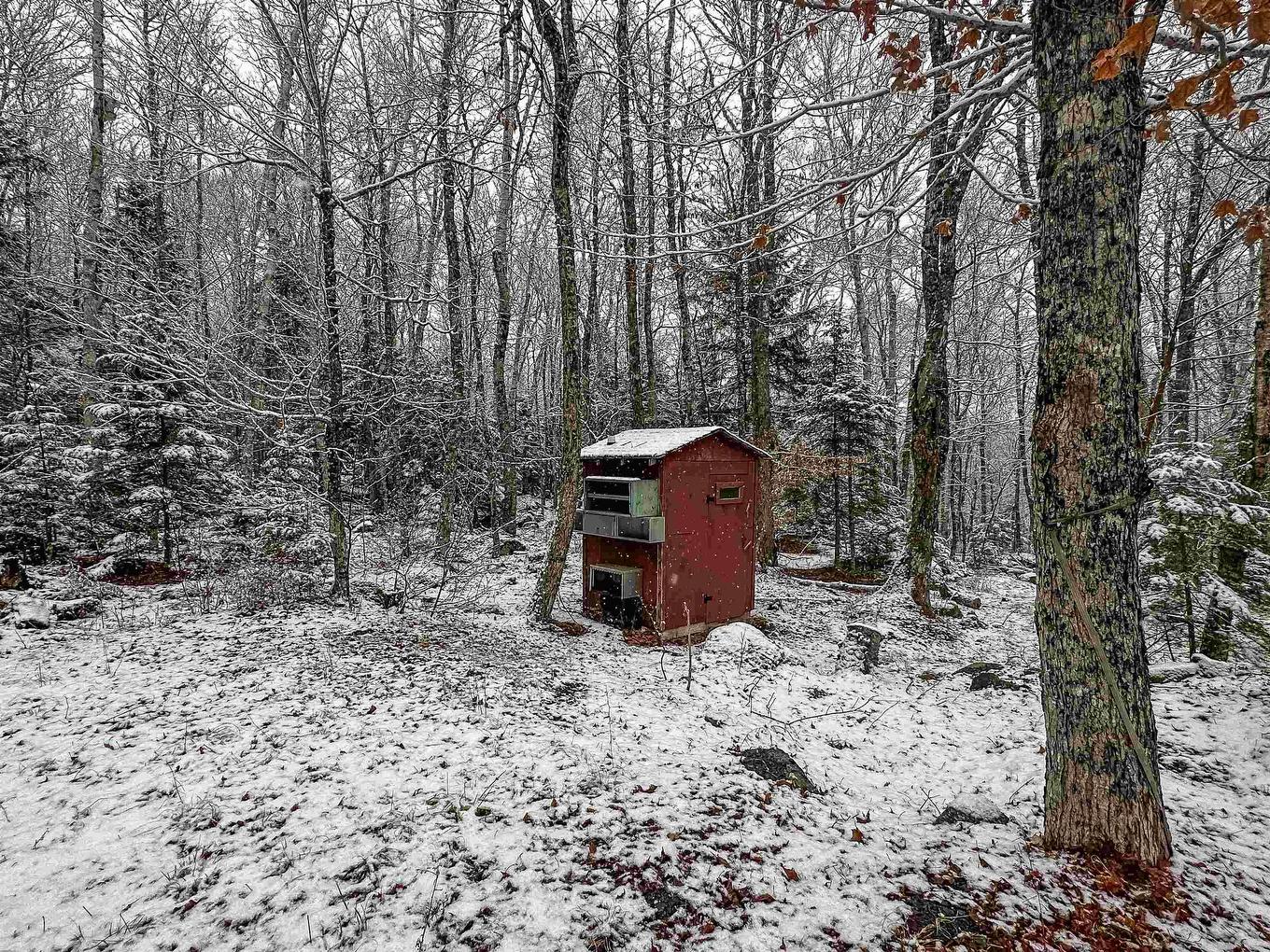 136 Pioneer Drive, Vaughan, NS