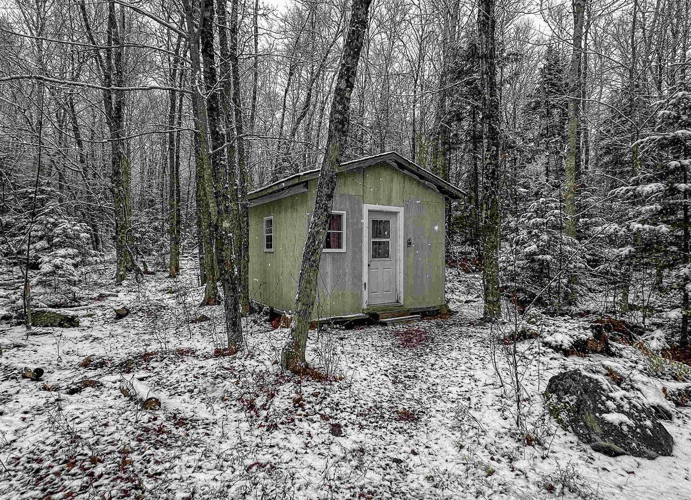 136 Pioneer Drive, Vaughan, NS