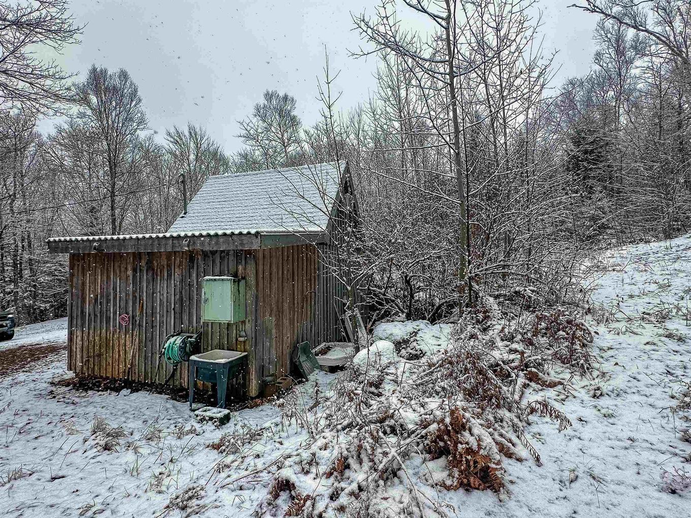 136 Pioneer Drive, Vaughan, NS