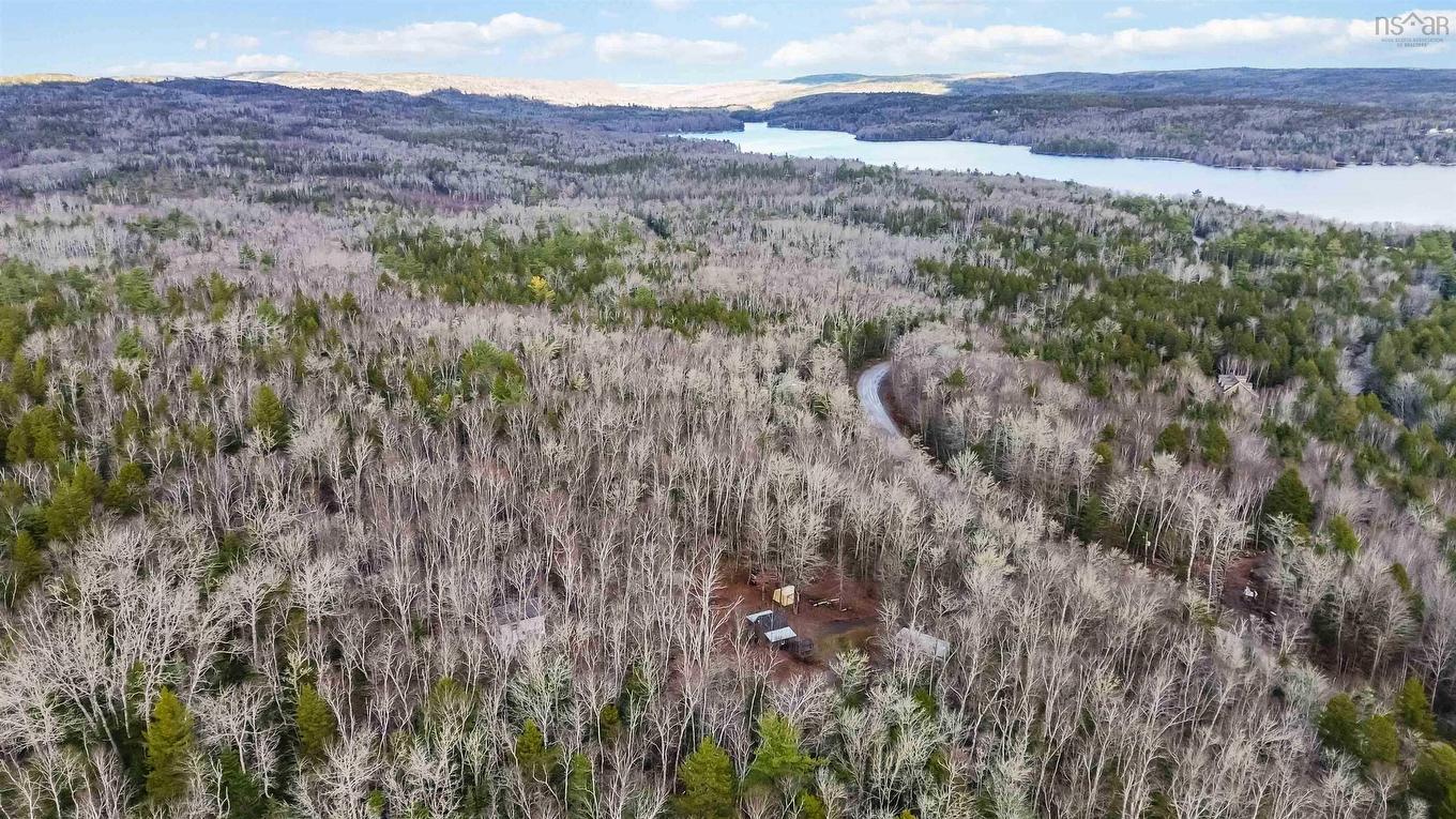 136 Pioneer Drive, Vaughan, NS