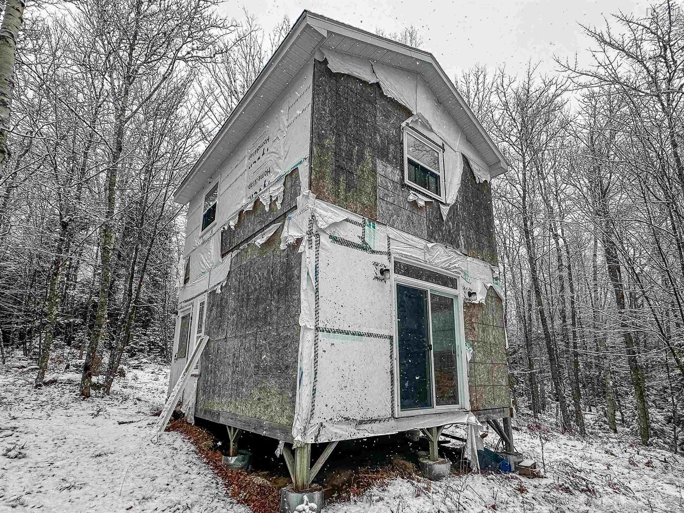 136 Pioneer Drive, Vaughan, NS