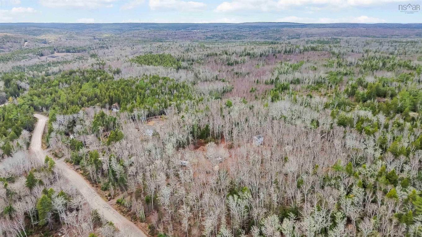 136 Pioneer Drive, Vaughan, NS