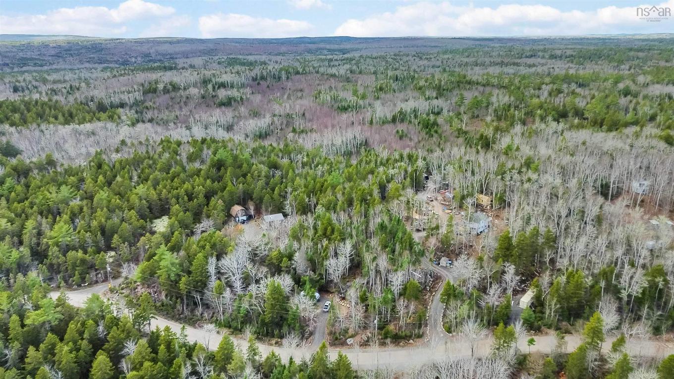 136 Pioneer Drive, Vaughan, NS