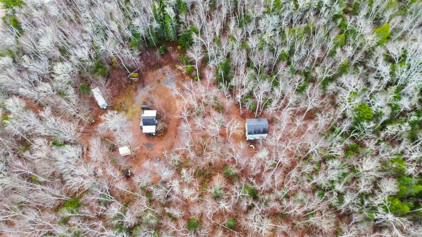 136 Pioneer Drive, Vaughan, NS