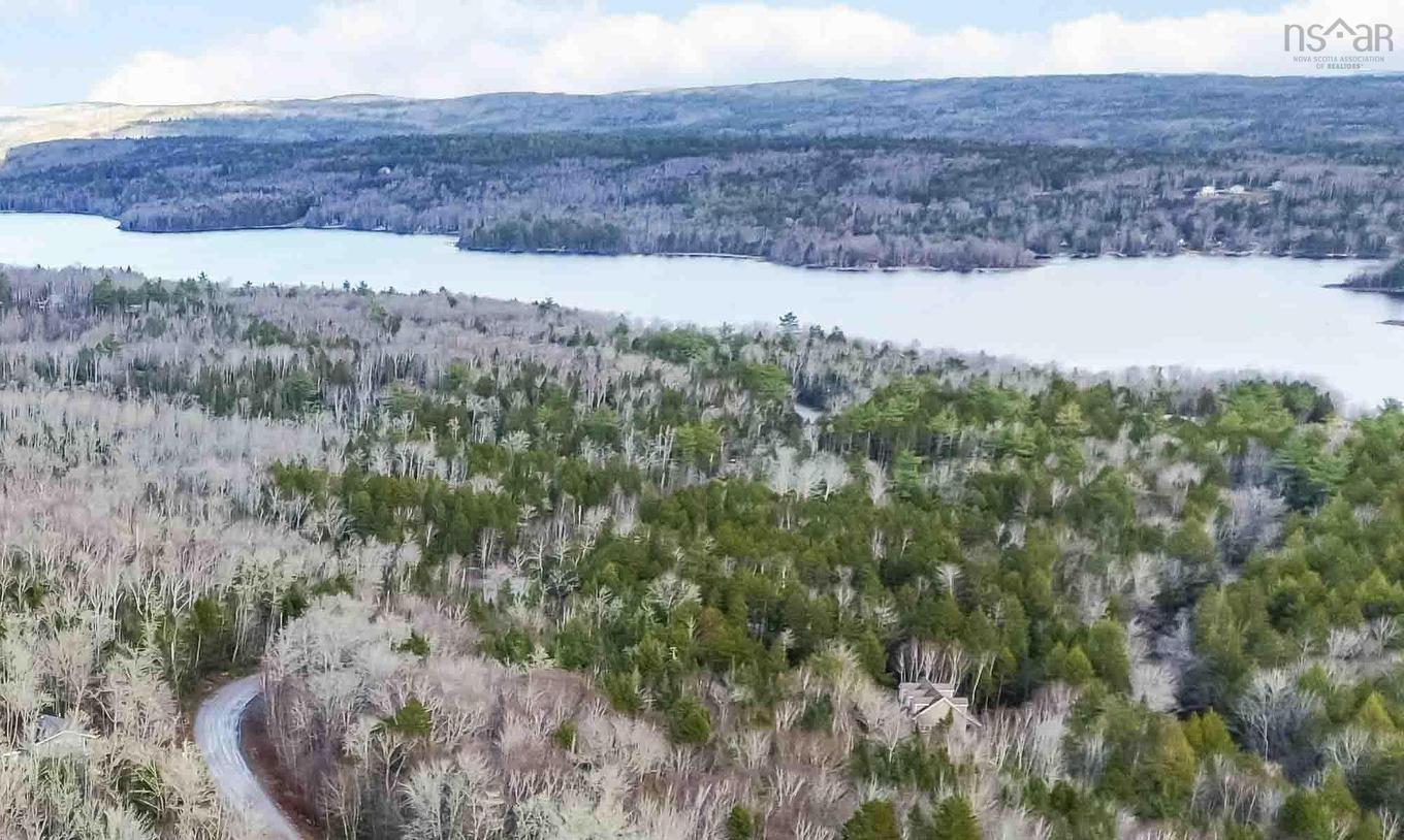 136 Pioneer Drive, Vaughan, NS