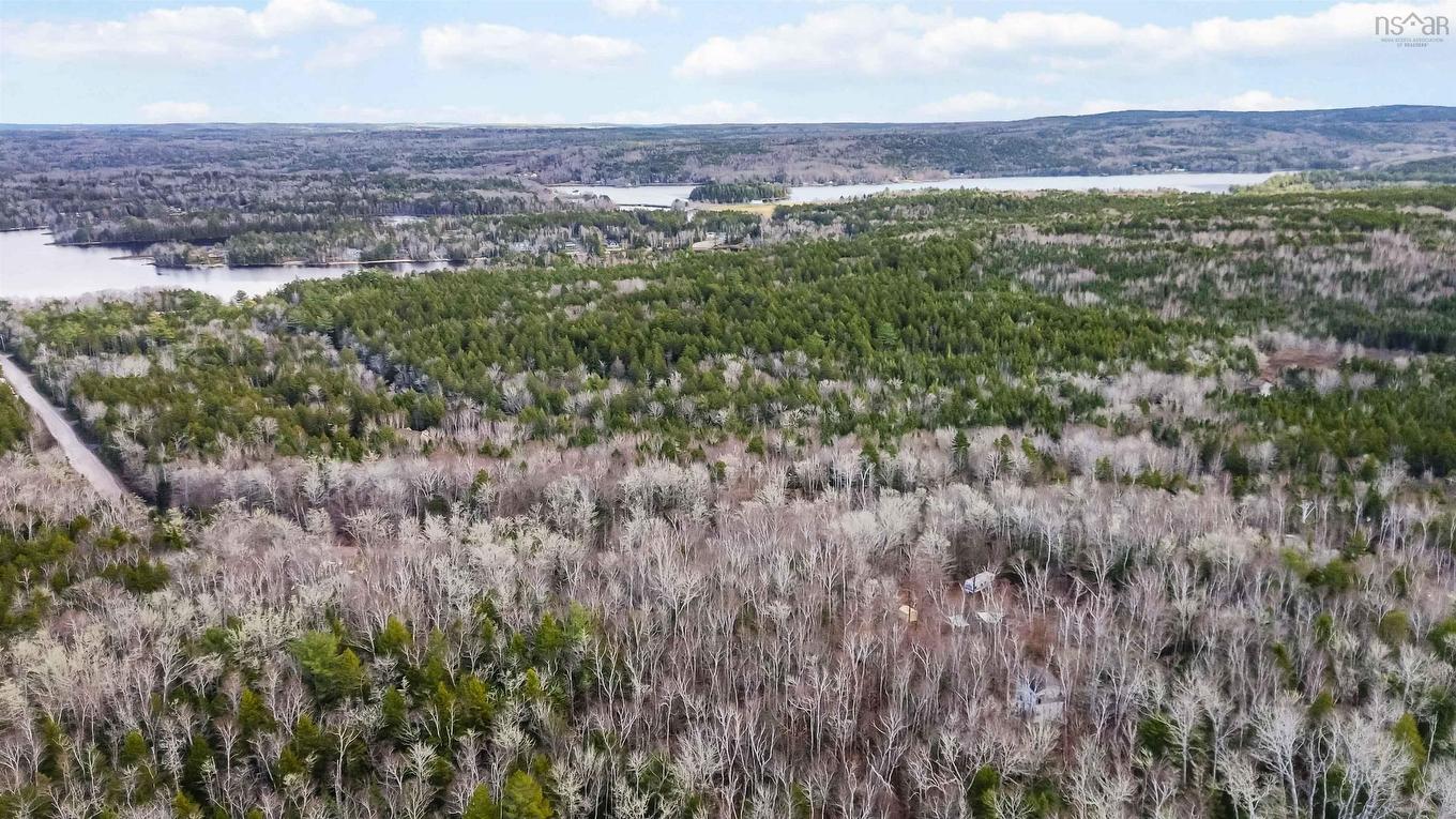 136 Pioneer Drive, Vaughan, NS