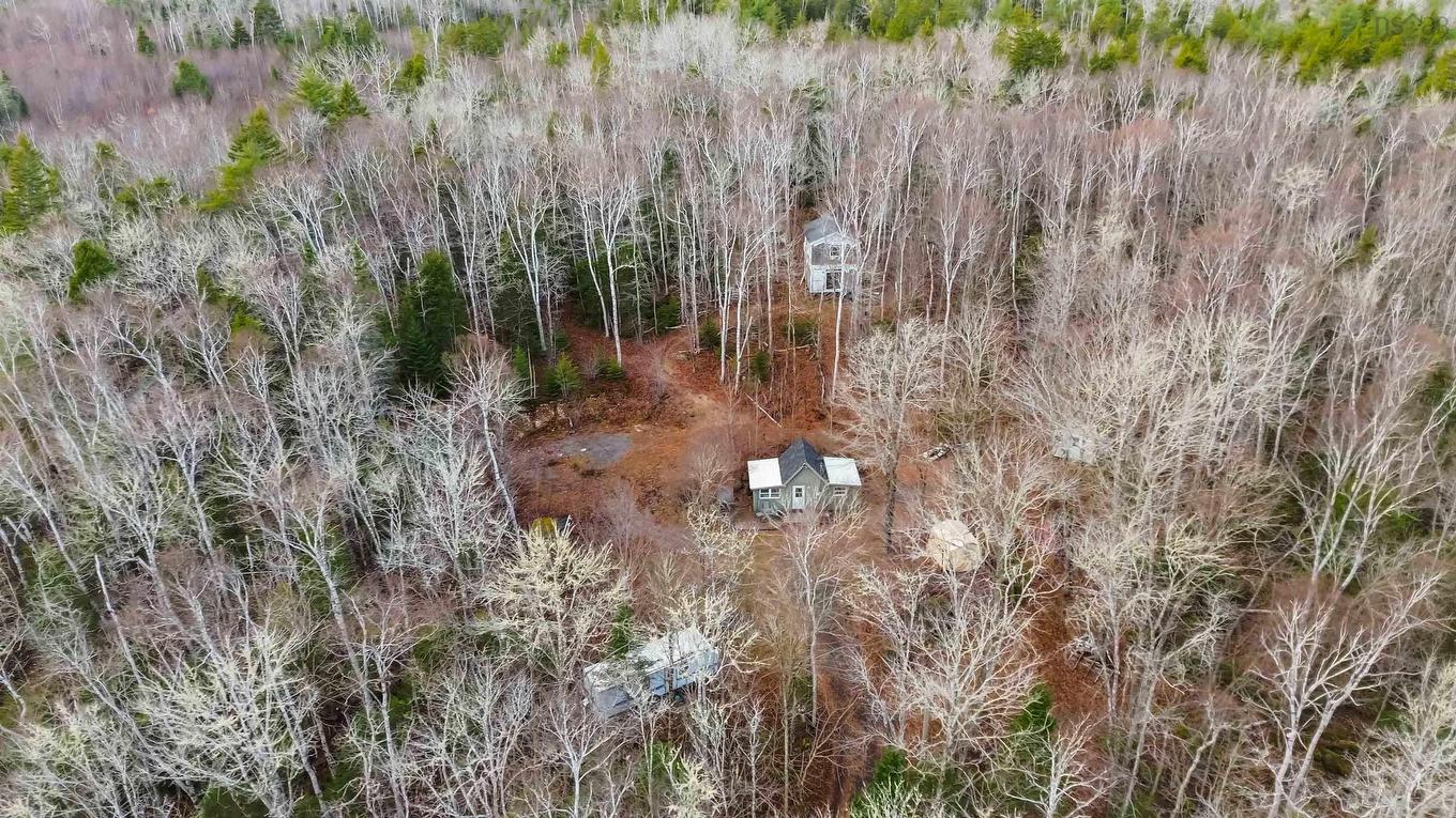 136 Pioneer Drive, Vaughan, NS