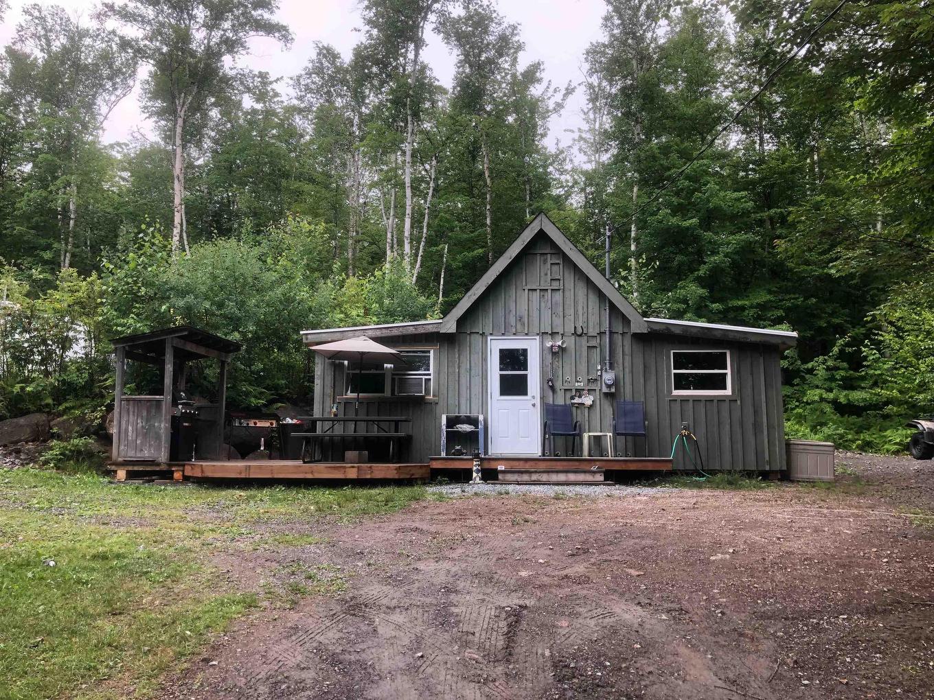 136 Pioneer Drive, Vaughan, NS