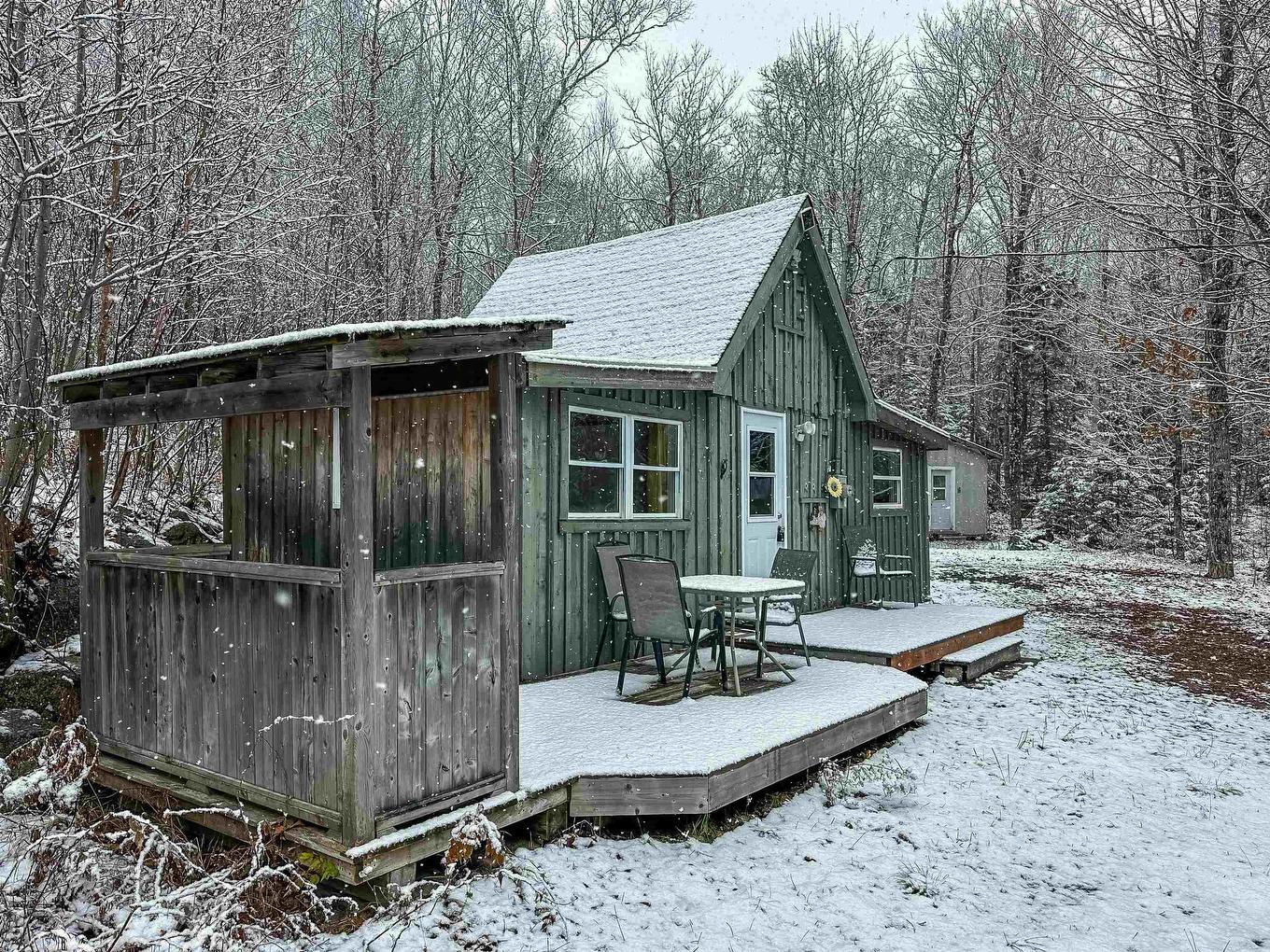 136 Pioneer Drive, Vaughan, NS