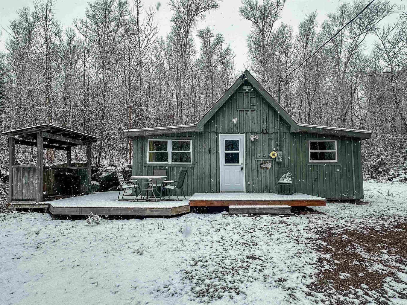 136 Pioneer Drive, Vaughan, NS