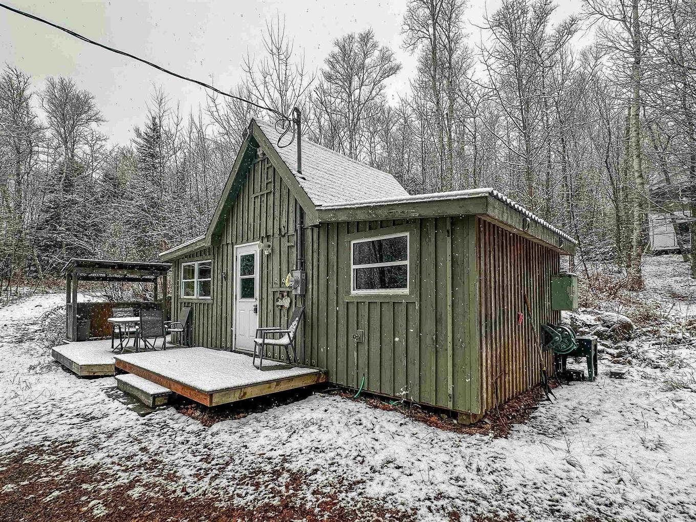 136 Pioneer Drive, Vaughan, NS