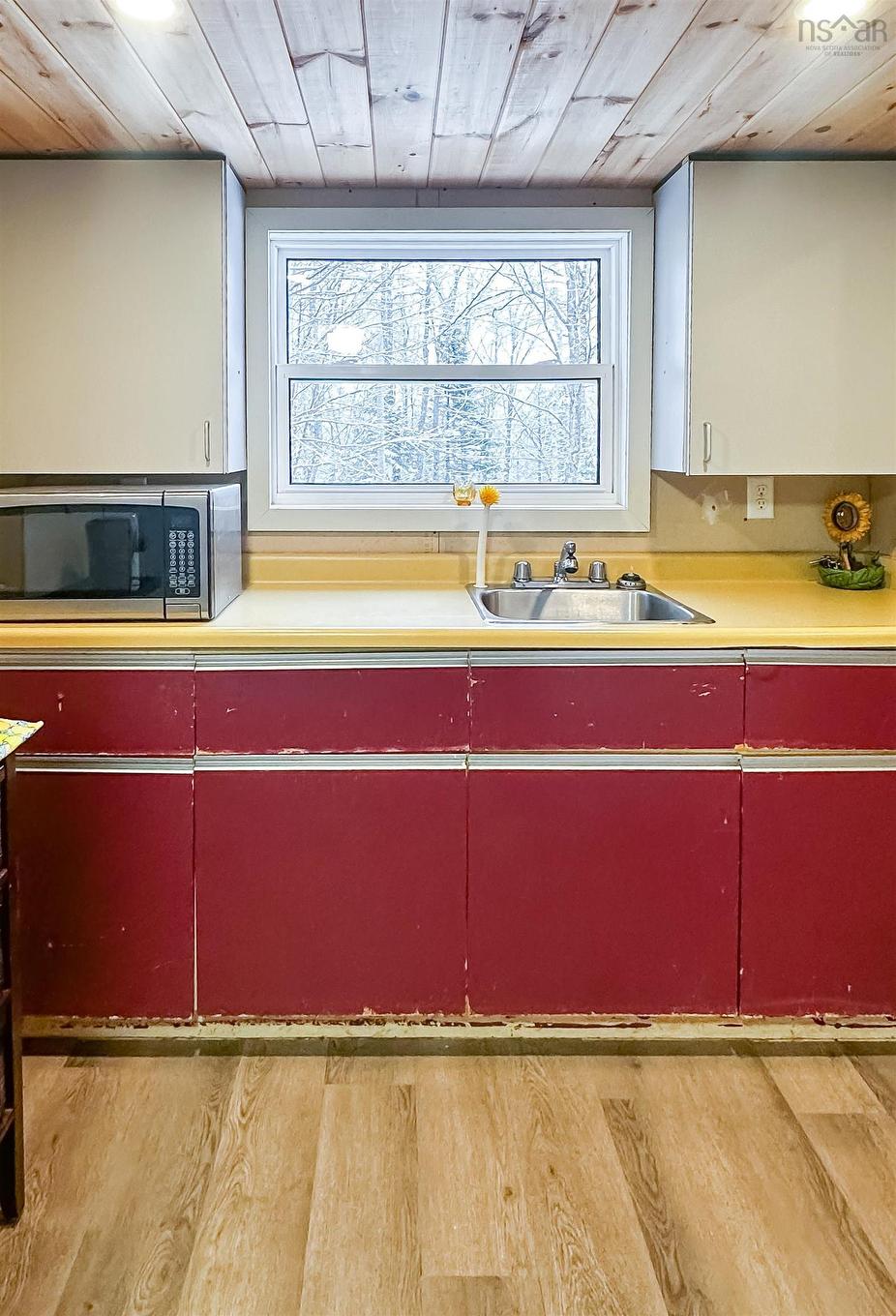 136 Pioneer Drive, Vaughan, NS