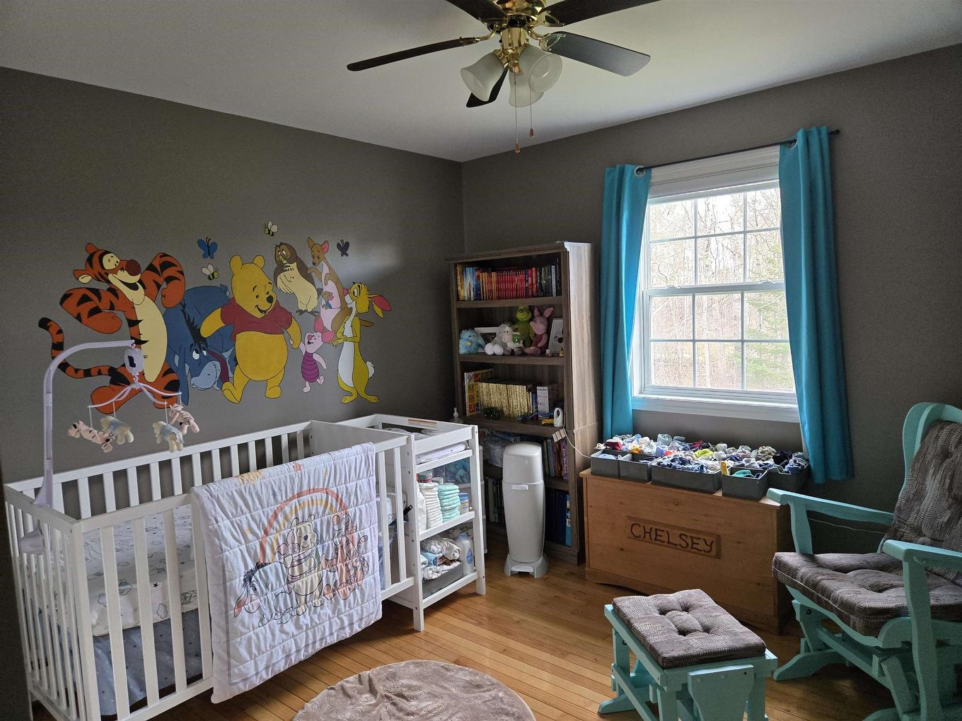 10 Jubilee Avenue, O'Leary, PE