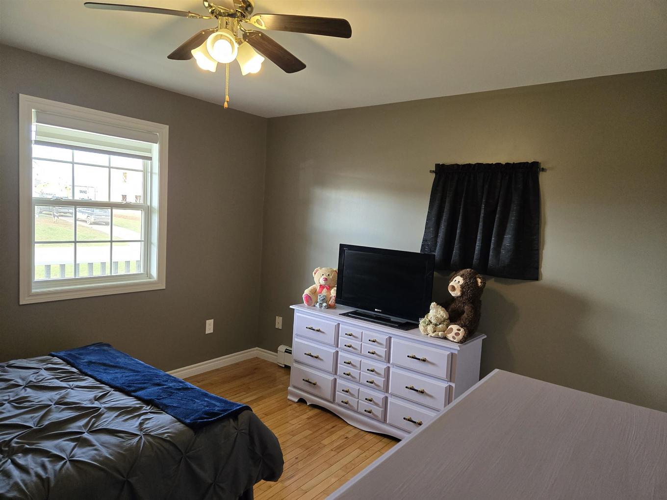 10 Jubilee Avenue, O'Leary, PE