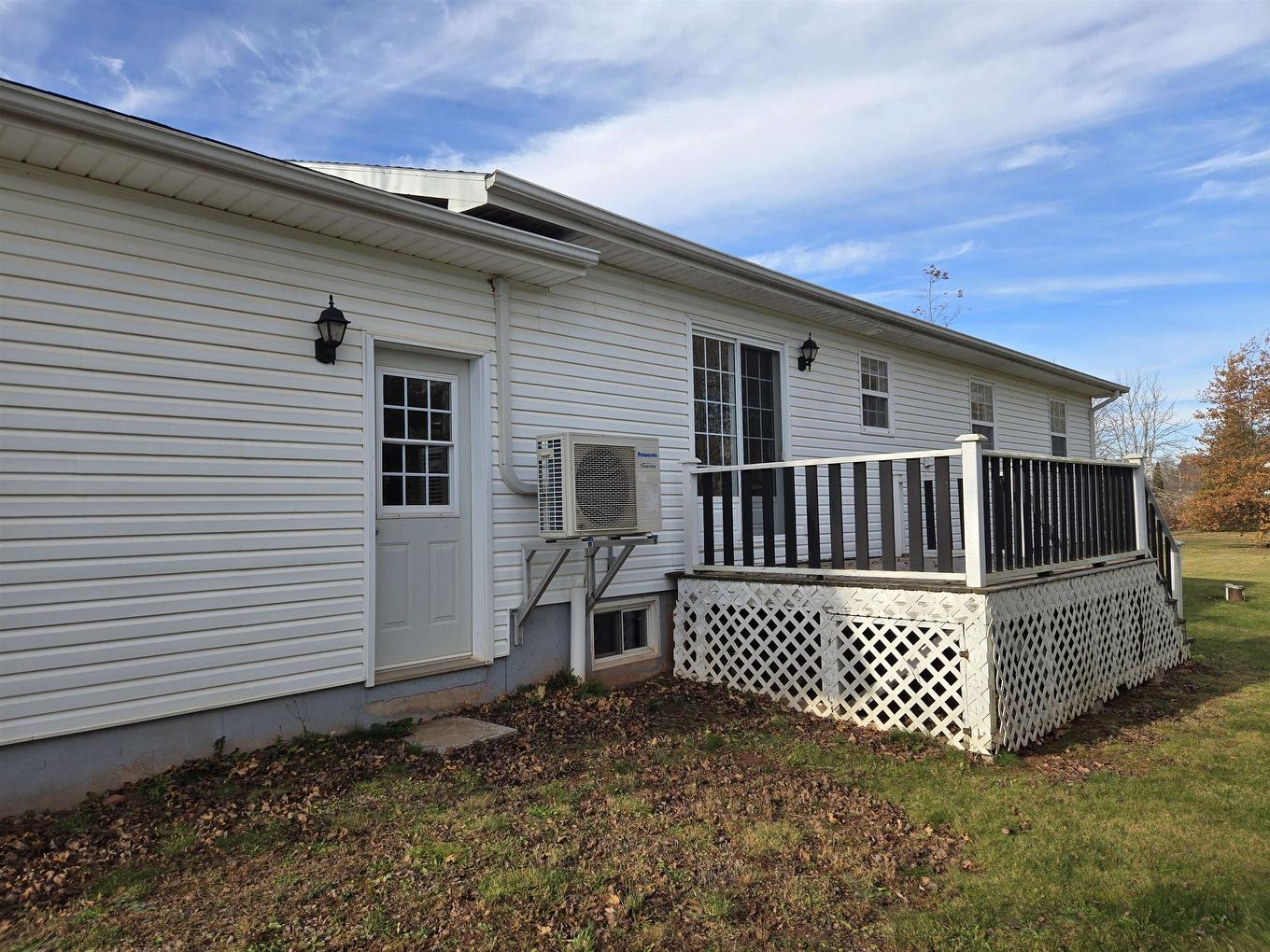 10 Jubilee Avenue, O'Leary, PE