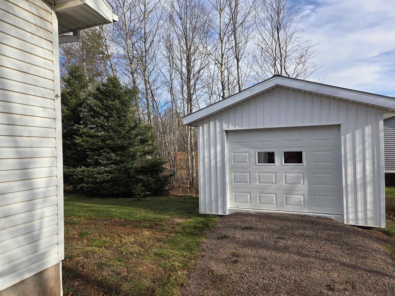 10 Jubilee Avenue, O'Leary, PE