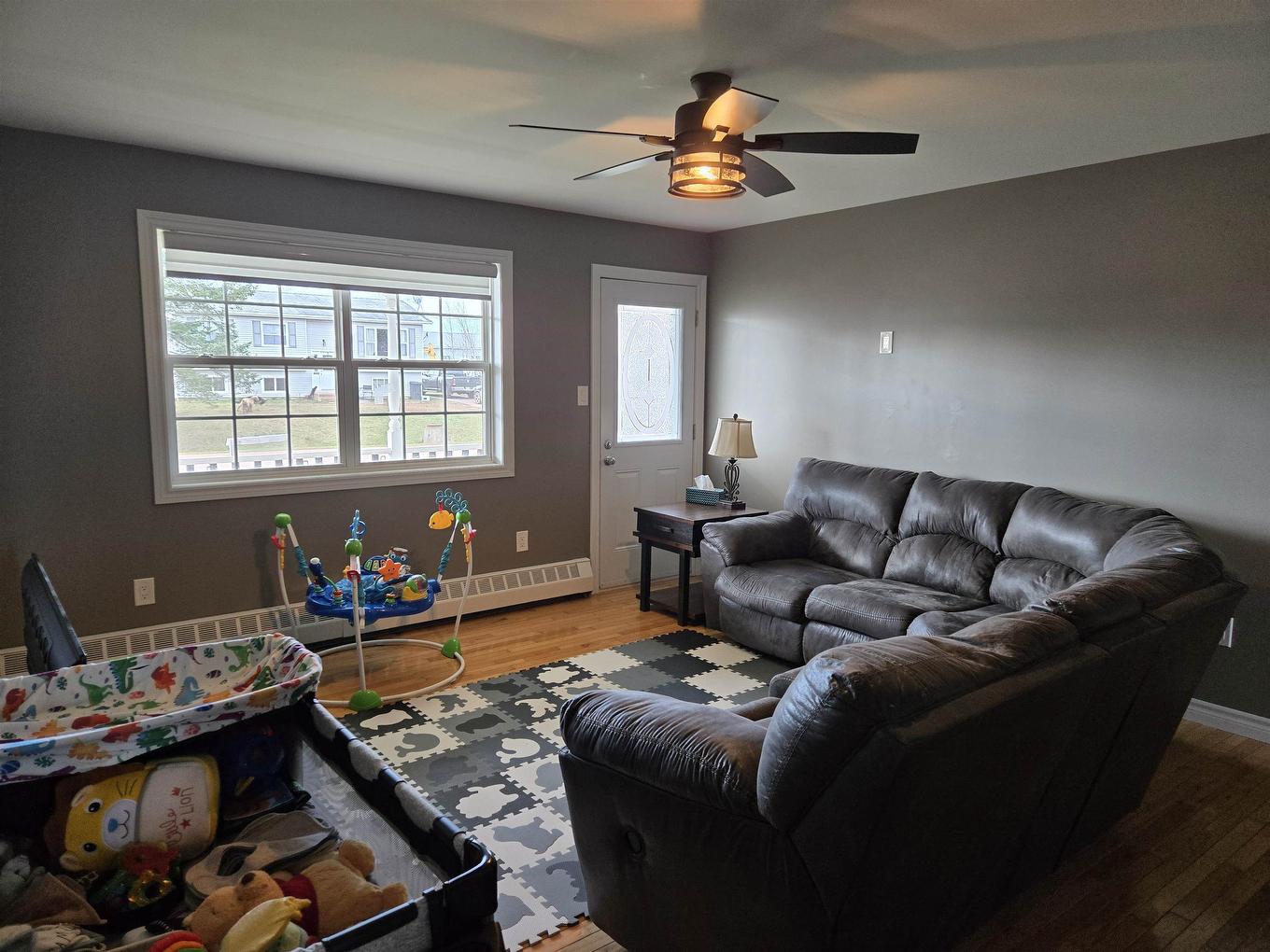 10 Jubilee Avenue, O'Leary, PE