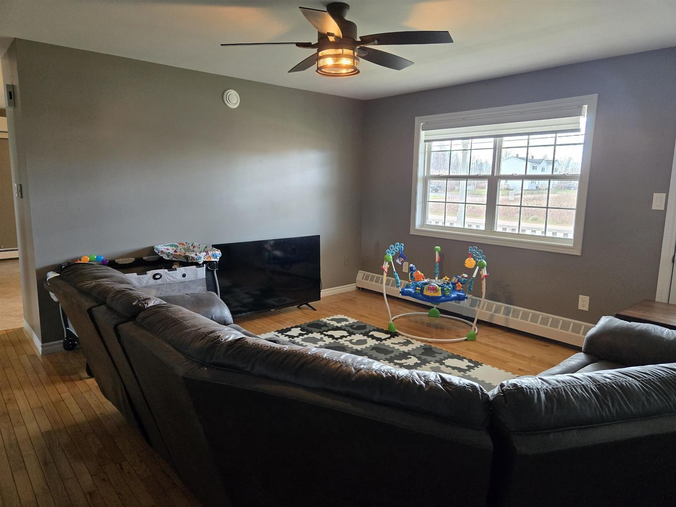 10 Jubilee Avenue, O'Leary, PE