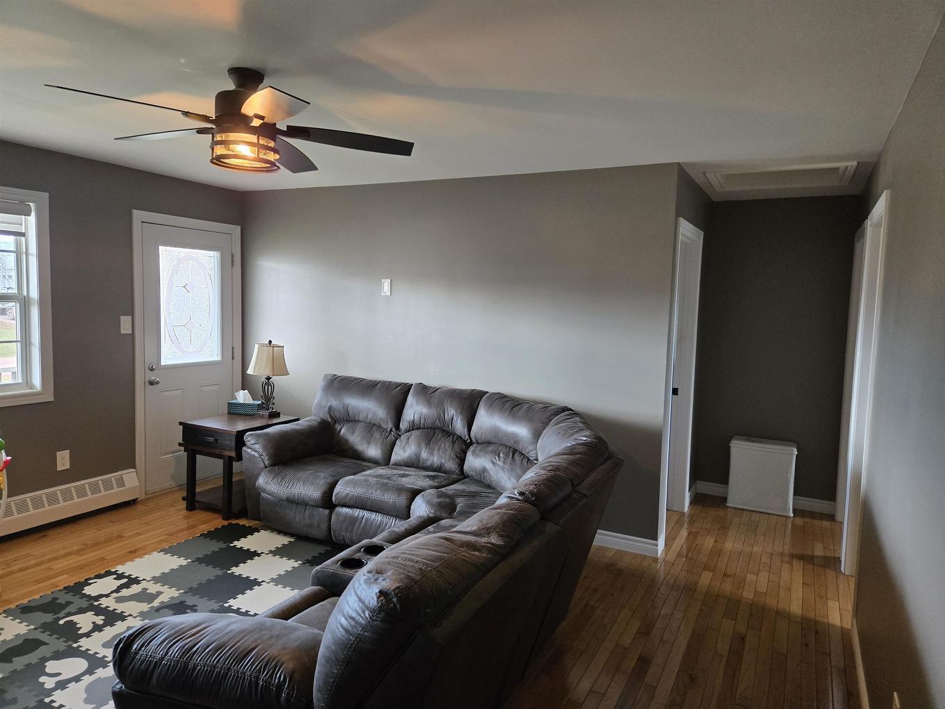 10 Jubilee Avenue, O'Leary, PE