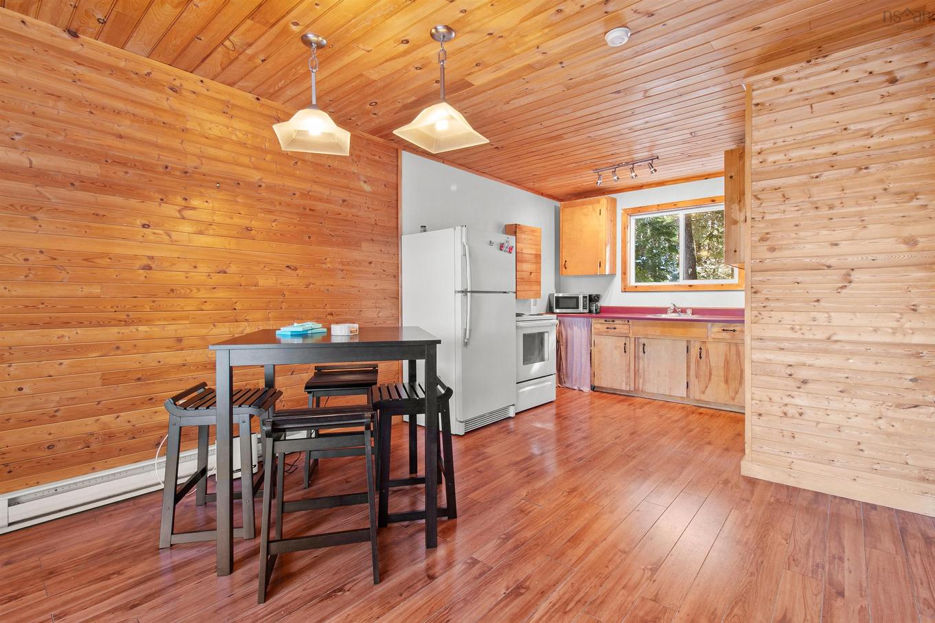 408 Sherbrooke Lane, Walden, NS